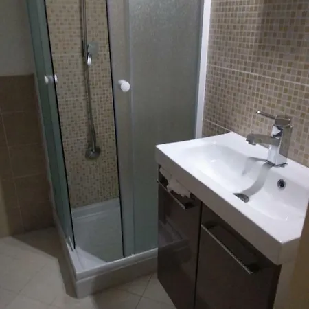 Prázdninový dům Casertabluswit Caserta