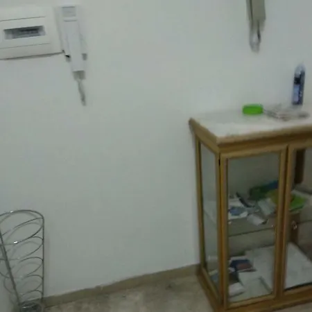 Casertabluswit Prázdninový dům *