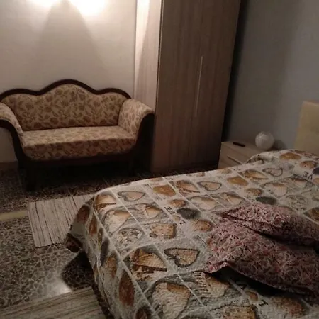 Prázdninový dům Casertabluswit Caserta